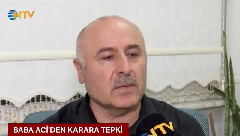 Oğuz Murat Aci'nin Babası, Oğlunun Yaşamı Hakkında Konuştu!