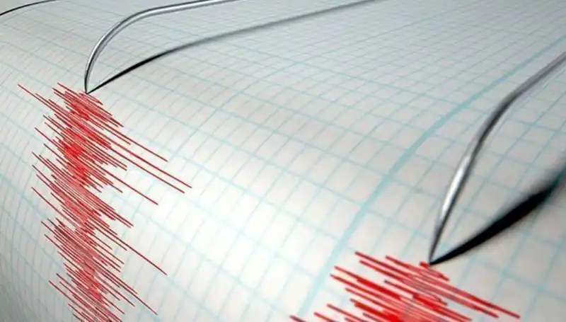 Rusya'da 6,3 Şiddetinde Deprem: Korku Dolu Anlar ve Son Gelişmeler