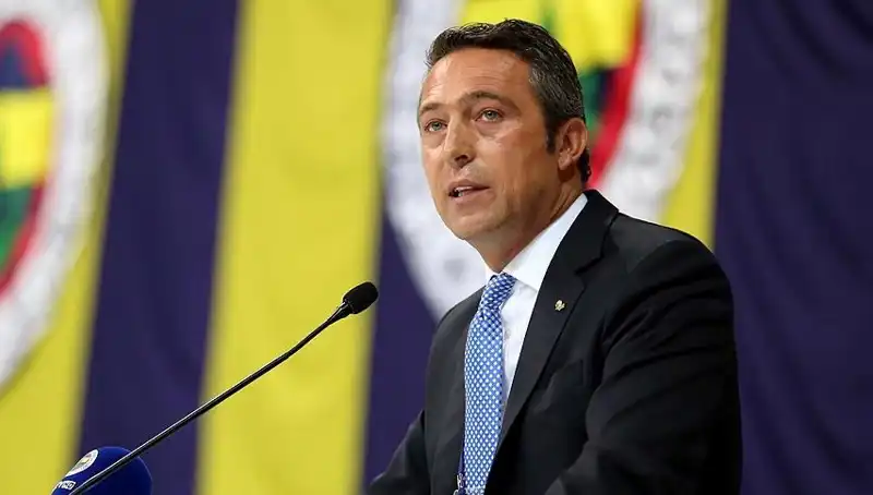 Ali Koç'un Yeni Sezon Stratejisi: Fenerbahçe'yi Bekleyen Büyülü Değişim