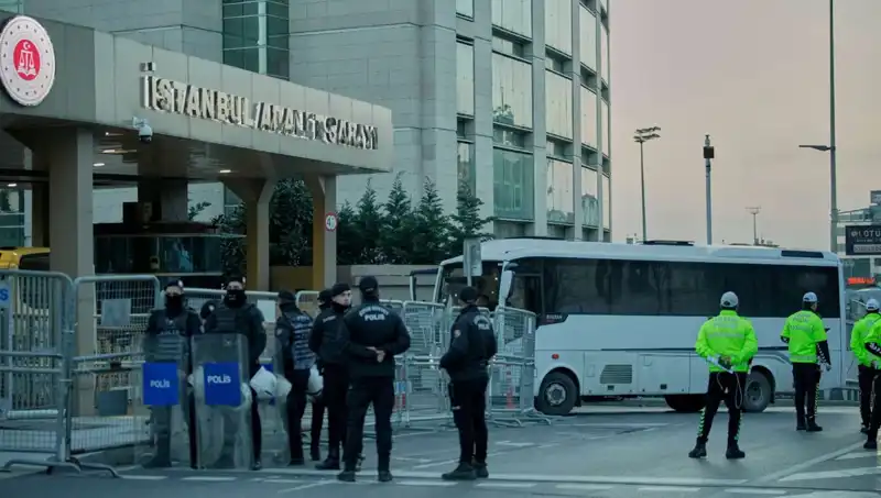 İstanbul Büyükşehir Belediyesi Operasyonunda Şok Gelişme: İş İnsanı Hakkında Yakalama Kararı