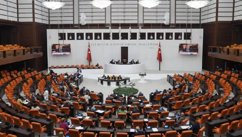 Terörsüz Türkiye Komisyonu İlk Toplantısını Gerçekleştiriyor: Ülke İçin Umut Işığı