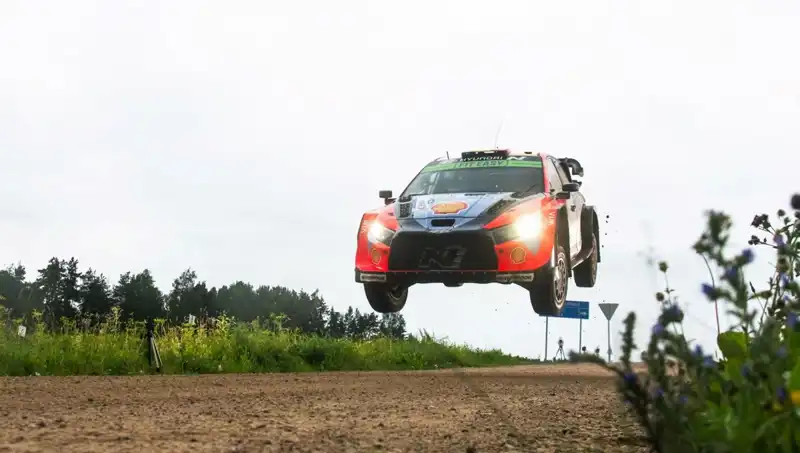 Otomobil Rallisinde İkinci Facia: Seyirci Saldırısında İki Kişi Hayatını Kaybetti