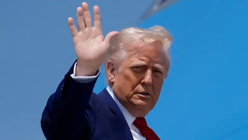 Trump’ın Doğum Günü Kutlaması: 45 Milyon Dolarlık Sürpriz Faturası