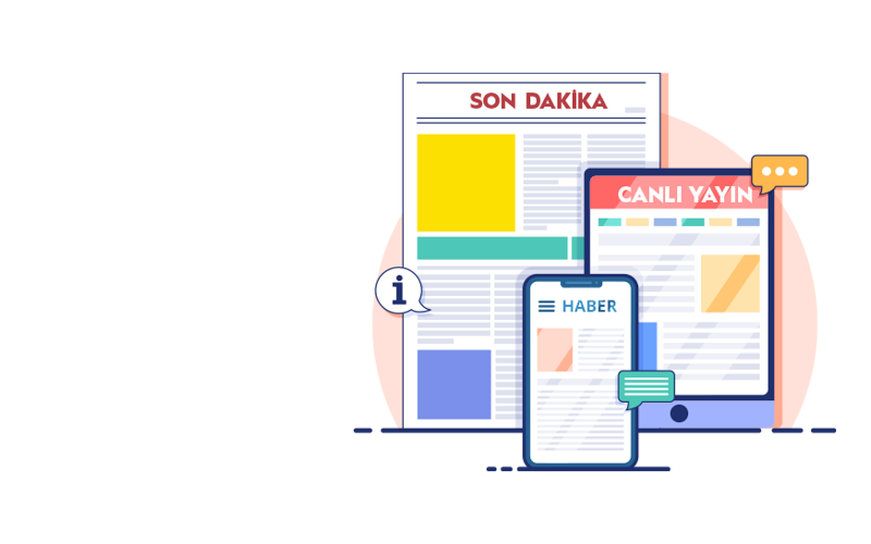 Dijital Medyanın Geleceği: Haber Yazılımları ile Hızla Gelişen Trendler