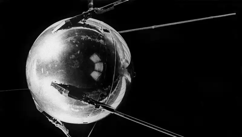 1972'de Fırlatılan Sovyet Uzay Aracı Kontrolsüz Olarak Dünya'ya Düşüyor!
