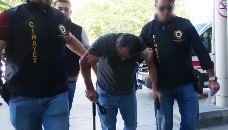 1 Haftadır Aranan Kayıp Kadın, Arazide Bulundu: Evli Çiftin Şok İtirafı