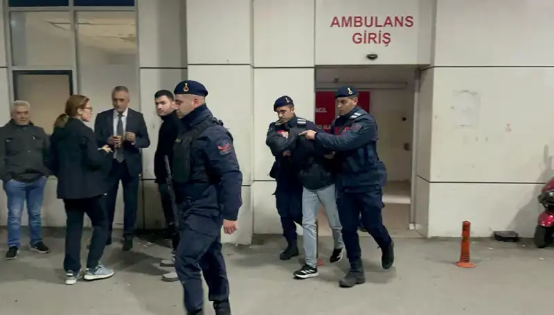 Tekirdağ'da Silahlı Kavga: Seçen Mermi Yeni Bir Hayata Son Verdi