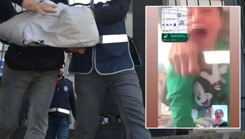 Çocukların Hayatı Tehlikede: Mahkemeden Olumsuz Karar Geldi