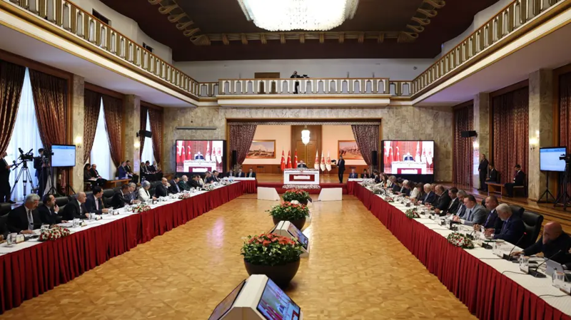 Komisyon Taslak Raporunu Tamamladı: Son Şekil Yeni Haftada Verilecek!