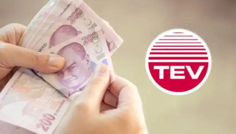 TEV Yükseköğrenim Burs Başvuruları İçin Geri Sayım Başladı!