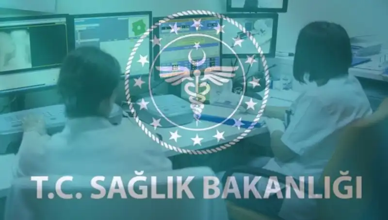 Sağlık Bakanlığı’ndan 37 Bin Personel Alımı İçin Milyonları Heyecanlandıran Takvim
