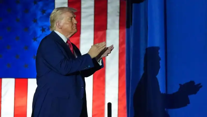 Trump, 100 Günde 100 Yılın Değişimini Nasıl Gerçekleştirdi?