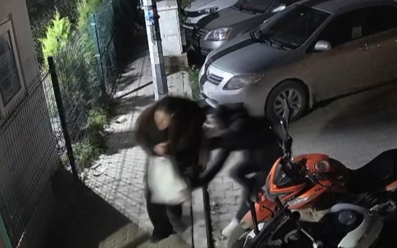 İzmir'de Saplantılı Eski Sevgili Cinayeti: Genç Kadının Trajedyası