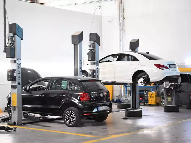 Güneri Motors, Pendik’te Japon Otomobil Servisinde Yeni Bir Standart Belirliyor