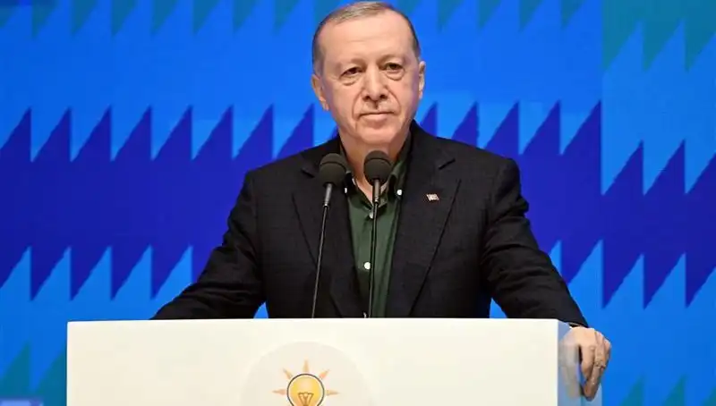 Cumhurbaşkanı Erdoğan Bu Akşam Hangi Saate Açıklama Yapacak?