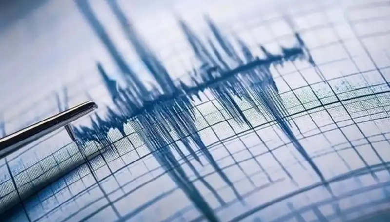 İstanbul'da Deprem! Silivri Açıklarında Şiddetli Sarsıntı Alarmı