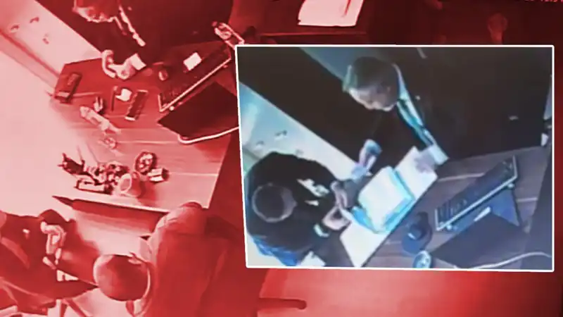 Beylikdüzü'ndeki Rüşvet Skandalı: 18 Vergi Müfettişi Tutuklandı!