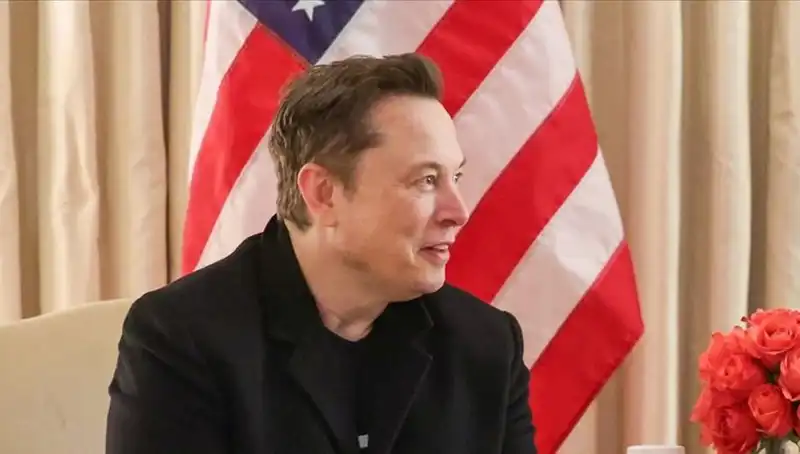 Elon Musk’tan Trump’a Destek: Ukrayna Anlaşması ve Tartışmalar Sürüyor