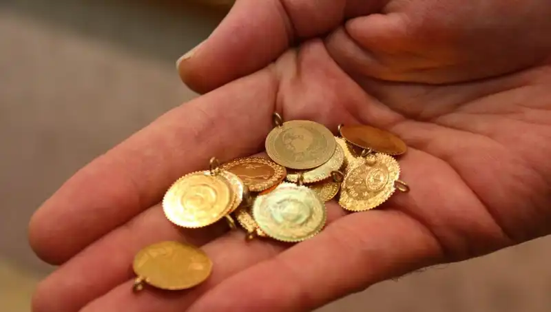 30 Nisan 2023'te Altın Fiyatları: Zenginlik ve Yatırım İçin Son Durum!