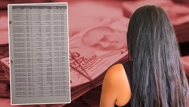 Gece Uyurken 628 Bin Lirası Giden Vatandaşın İfadesi Dikkat Çekiyor