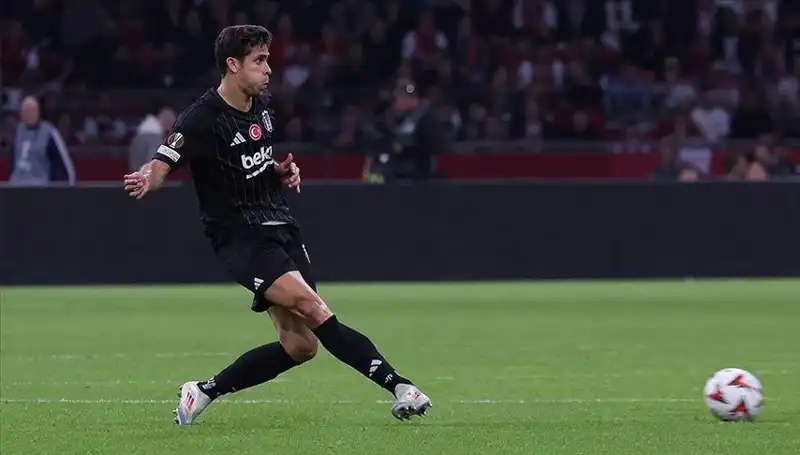 Beşiktaş Derbi Öncesi Güçlü Bir Motivasyonla Sahaya Çıkıyor