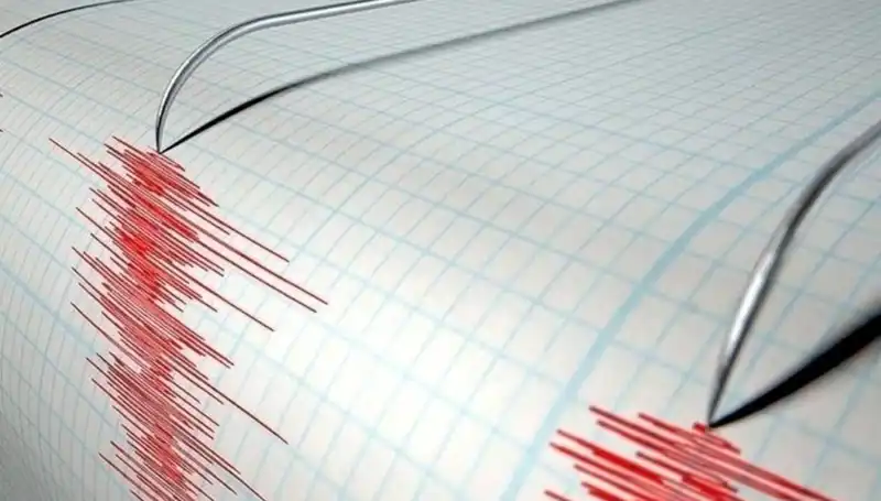 Sivas’ta Göz Göre Göre Deprem: 3.2 Büyüklüğündeki Sarsıntı Neden Oldu?