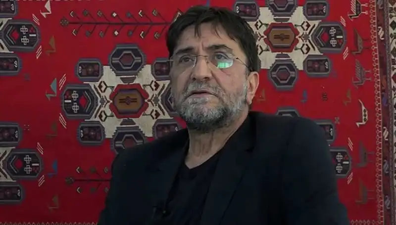 Nihat Genç Hayatını Kaybetti: Türk Gazetecilik Dünyasında Büyük Bir Kayp