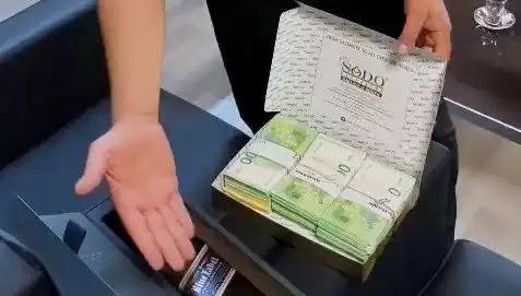 Manavgat Belediyesi'nde Baklava Kutusuyla Şok Operasyon: Avrolar Ele Geçirildi!