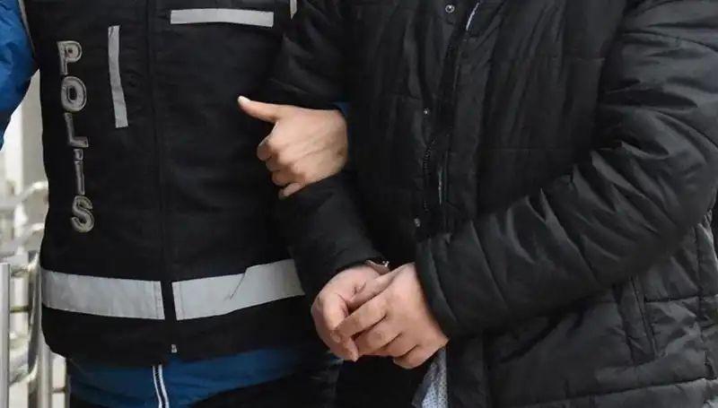 Edirne'de FETÖ Şüphelisi İki Kişi Yakalandı: Detaylar Burada!