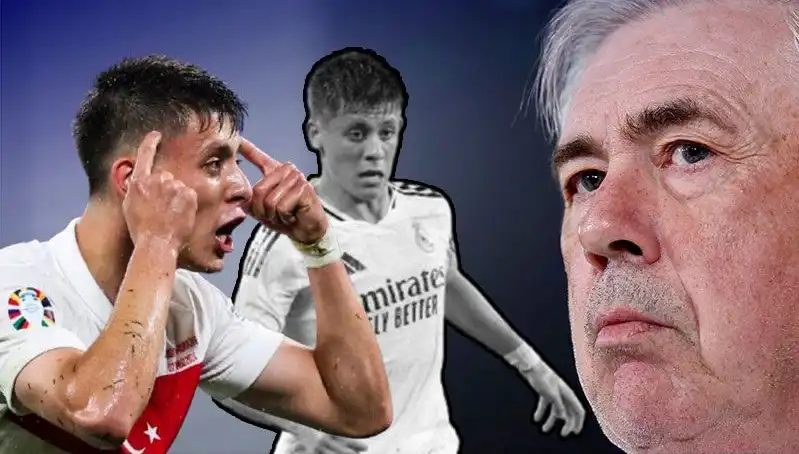Real Madrid'de Ancelotti Dönemi Sona Erdi: Gelecek için Ne Beklemeli?