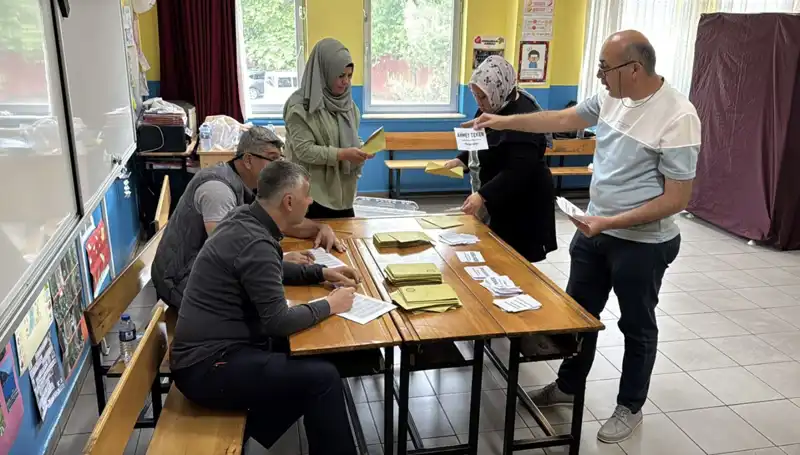 405 Mahalle ve Köyde Muhtar Seçimi: Yerel Siyasette Değişim Zamanı Geldi!