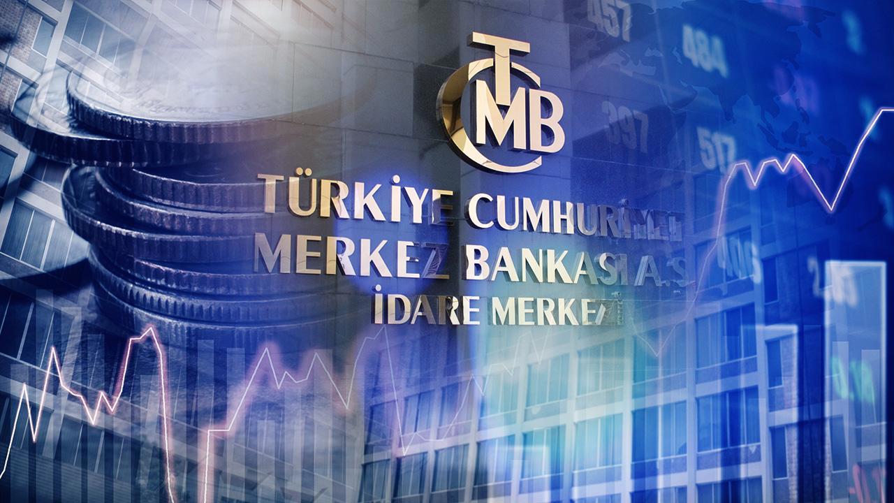 Merkez Bankası'ndan Faiz Kararı Geldi!