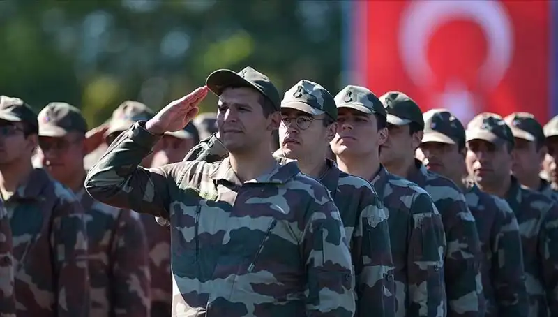 Bedelli Askerlik Yapanlar Kıdem Tazminatı Alabilir mi? Emsal Karar Açıklandı!