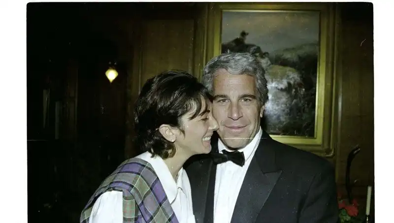 Ghislaine Maxwell, Epstein Skandalında 100 Ünlü İsimle İlgili Şok Duyurular Yaptı