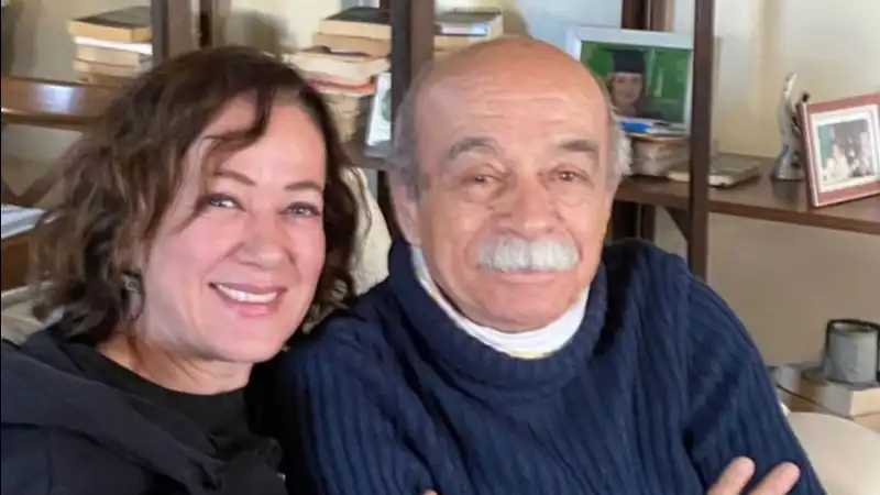 Bennu Yıldırımlar'ın Yas Günü: Babası Hayatını Kaybetti