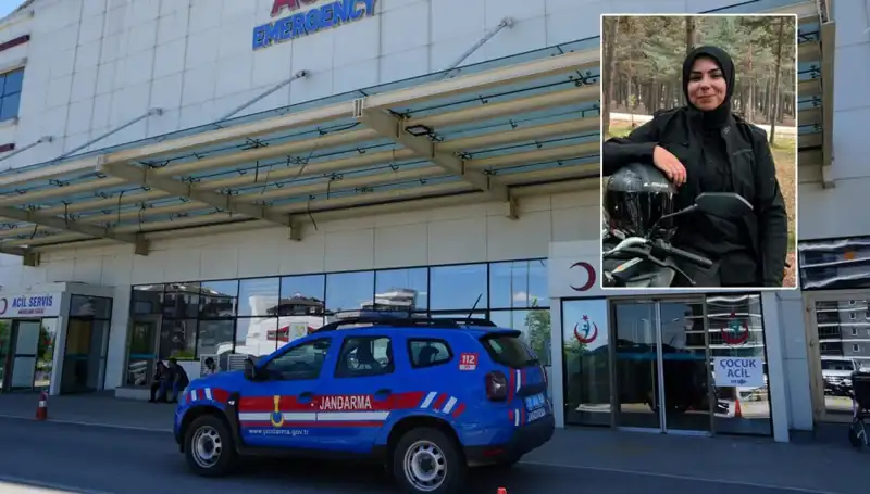 Motosiklet Kazasında Sağlık Görevlisi Hayatını Kaybetti: Kastamonu'da Trajik Olay
