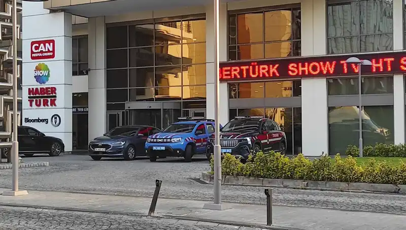 Yılların Medya Devlerine El Konuldu: Kara Para Aklama Skandalı Patlak Verdi