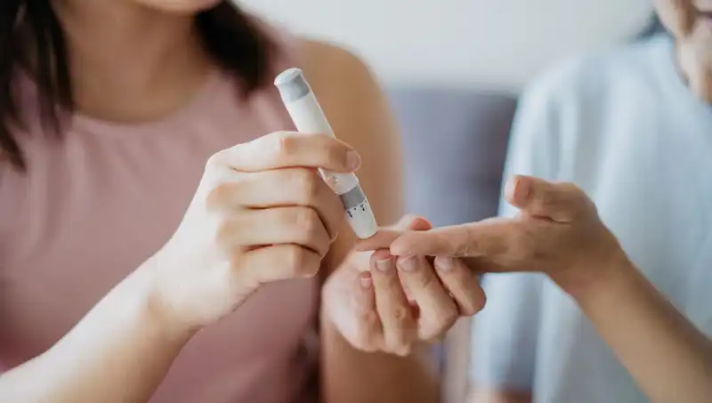 Çocuklarda Diyabet Belirtileri: Aileler Hangi Önlemleri Almalı?