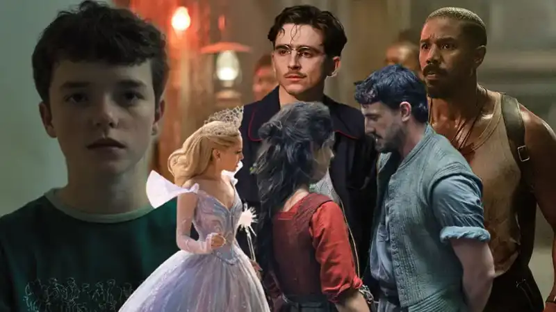 2026 Critics Choice Ödülleri Sahiplerini Buldu: En İyi Performanslar ve Sürpriz Kazananlar