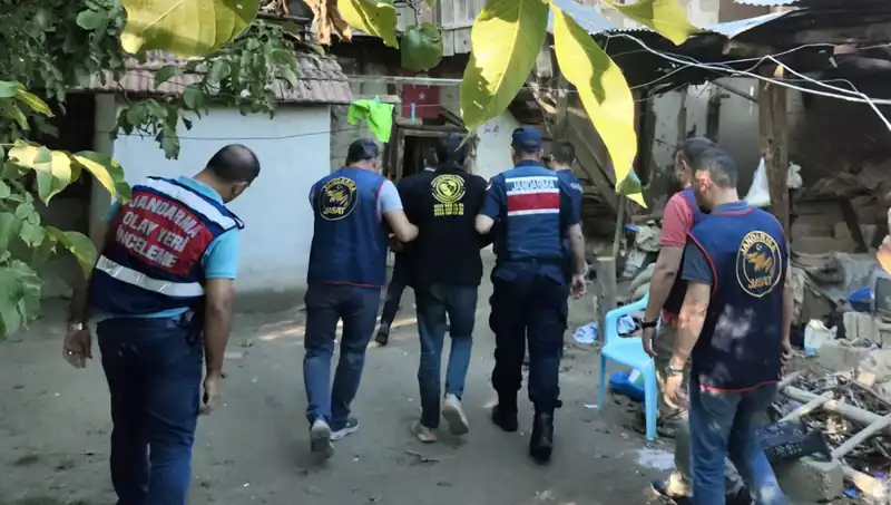 Torun Dehşeti: Denizli'de Piknik Tüpü ile İşlenen Cinayet