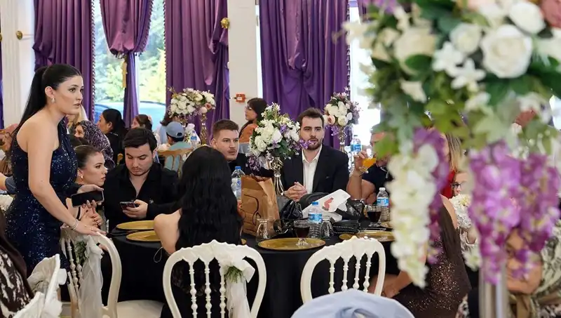 Düğünlerde Müzik Telif Sorunu: Kim Ne Kadar Ödeyecek?